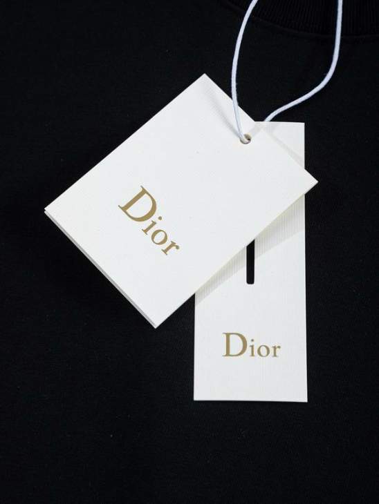 Dior T Shirts Short _SKUDiorXS-Lxetr30415414